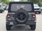 2023 Jeep Wrangler Willys 4X4