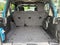 2020 Jeep Wrangler Unlimited Willys