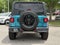 2020 Jeep Wrangler Unlimited Willys