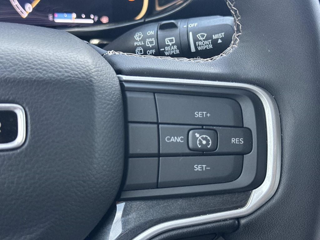 2022 Jeep Wagoneer Series I