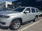 2022 Jeep Wagoneer Series I