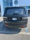 2023 Jeep Grand Wagoneer Series III