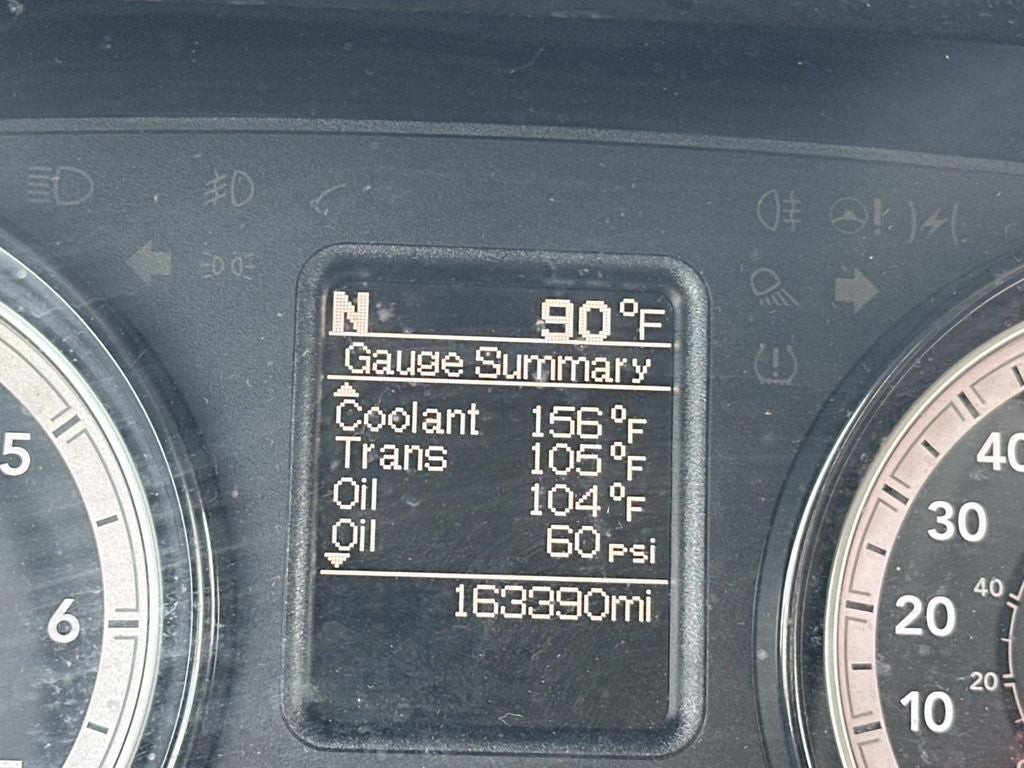 2020 RAM 1500 Classic Tradesman