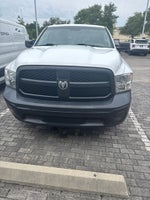 2020 RAM 1500 Classic Tradesman
