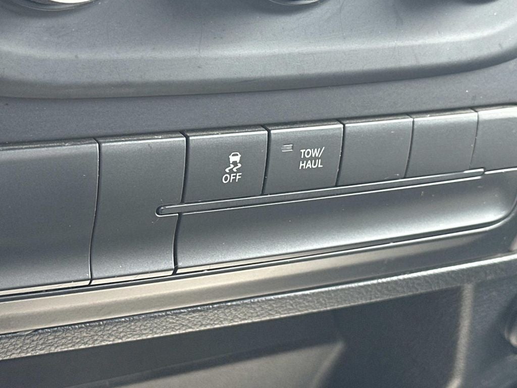 2020 RAM 1500 Classic Tradesman