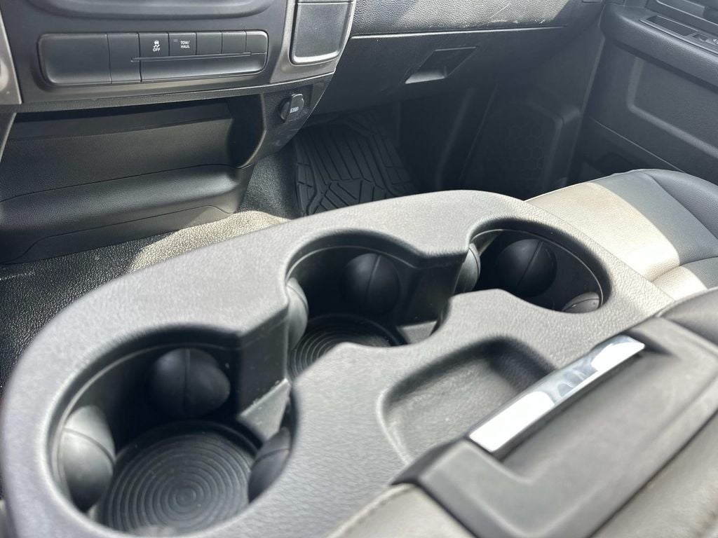 2020 RAM 1500 Classic Tradesman