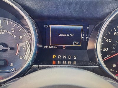 2023 Ford Mustang EcoBoost Premium