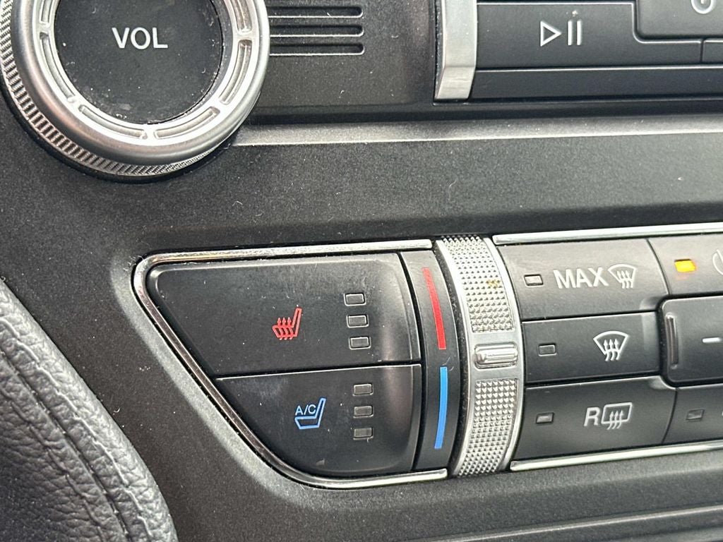 2023 Ford Mustang EcoBoost Premium