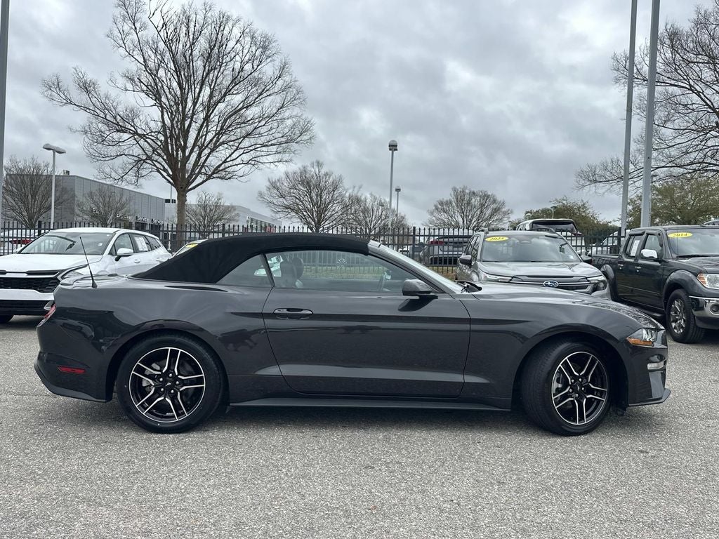 2023 Ford Mustang EcoBoost Premium