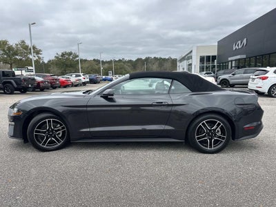 2023 Ford Mustang EcoBoost Premium