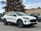 2021 Ford Escape SE Hybrid