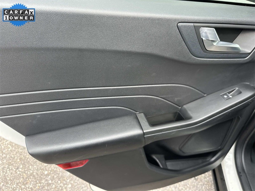 2021 Ford Escape SE Hybrid