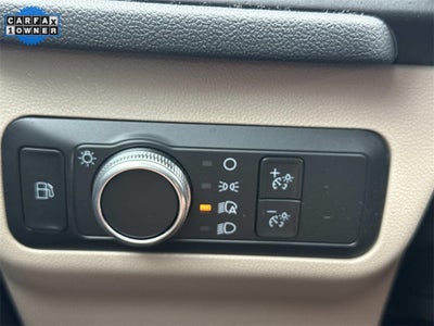 2021 Ford Escape SE Hybrid