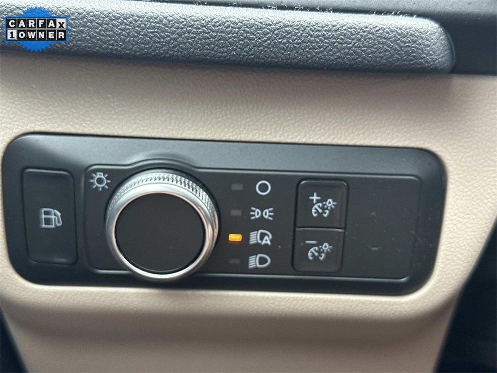 2021 Ford Escape SE Hybrid