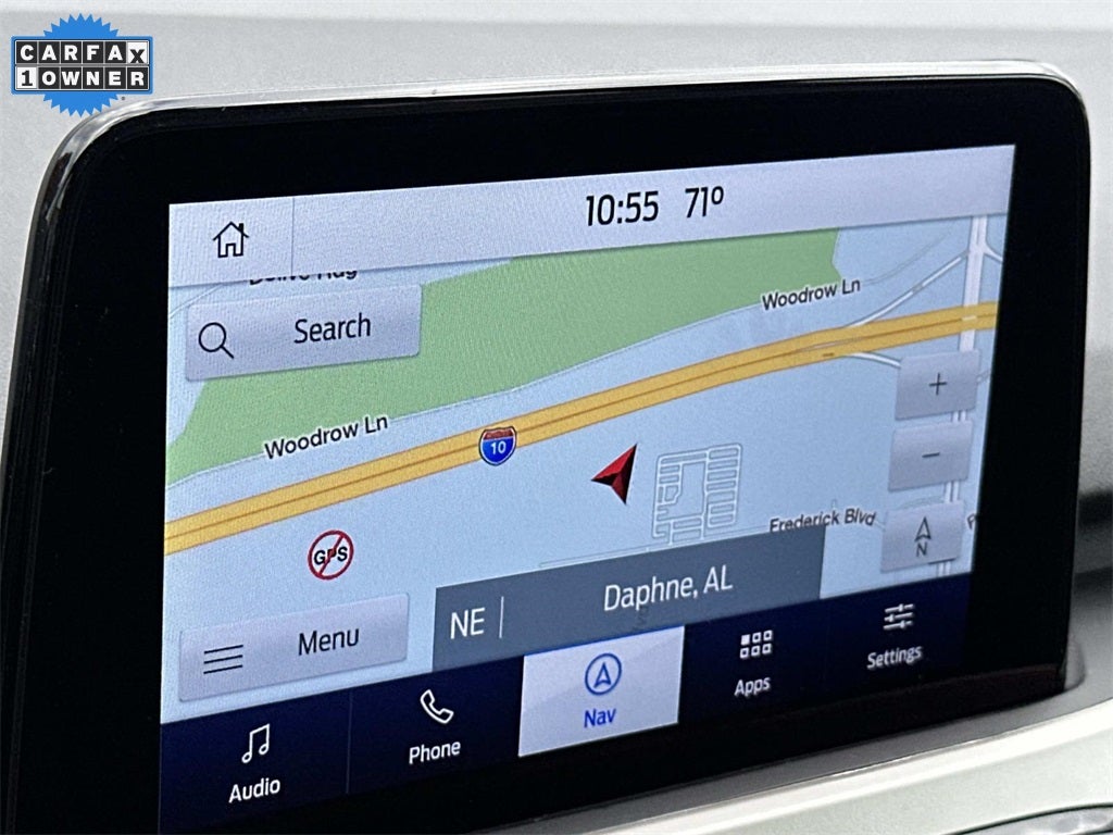 2021 Ford Escape SE Hybrid