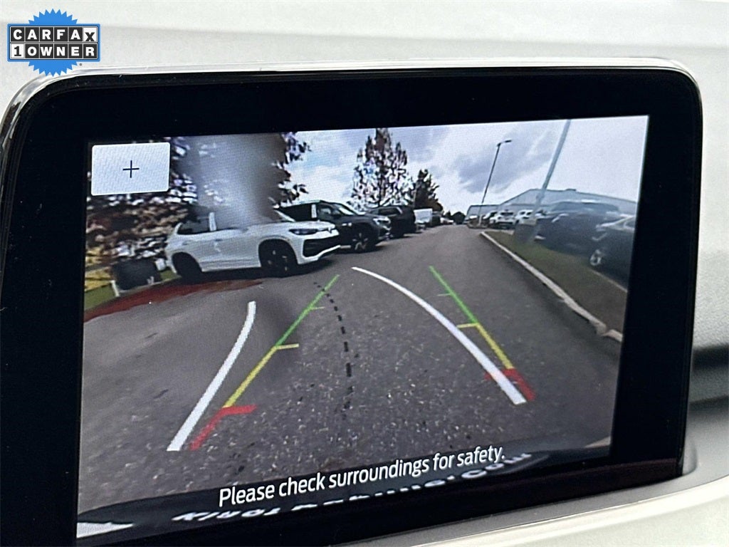 2021 Ford Escape SE Hybrid