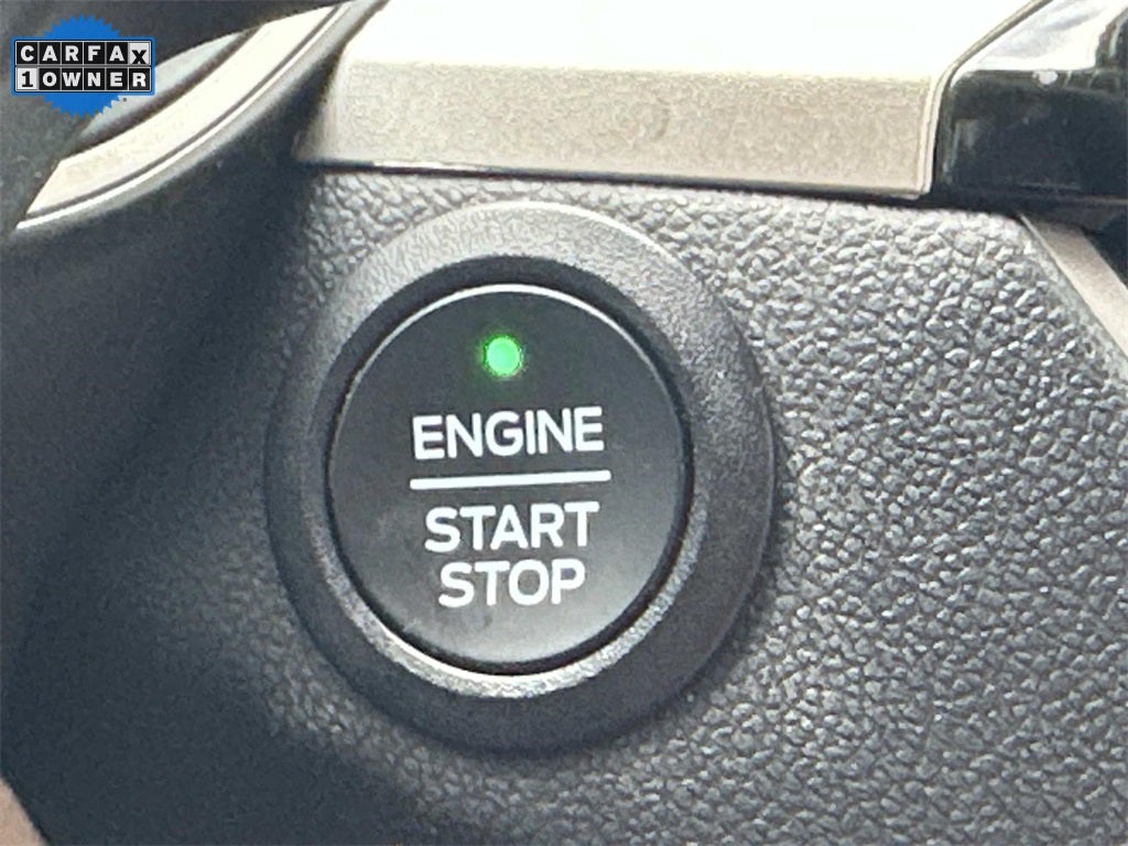 2021 Ford Escape SE Hybrid