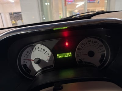 2007 Ford Explorer Sport Trac XLT