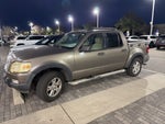2007 Ford Explorer Sport Trac XLT