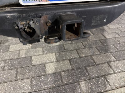 2007 Ford Explorer Sport Trac XLT