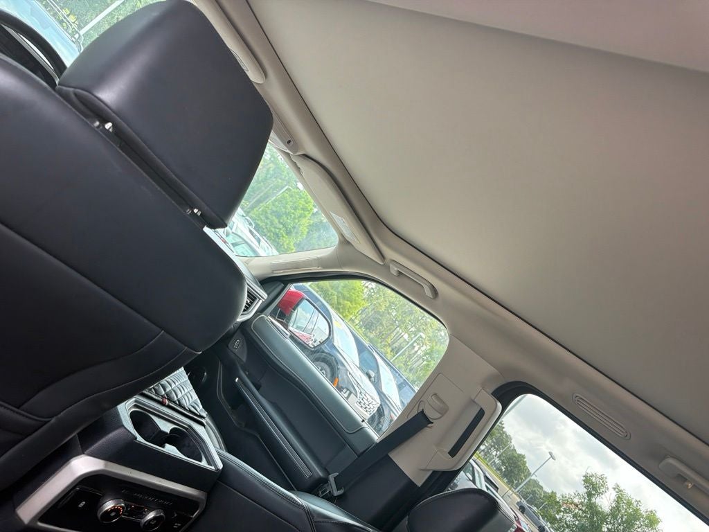 2022 Ford Expedition Max XLT