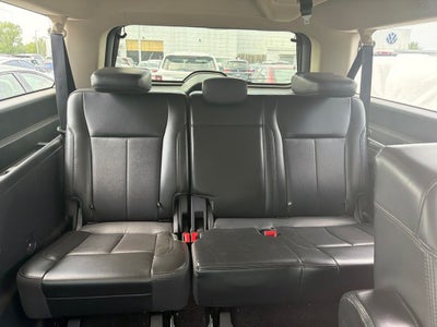 2022 Ford Expedition Max XLT