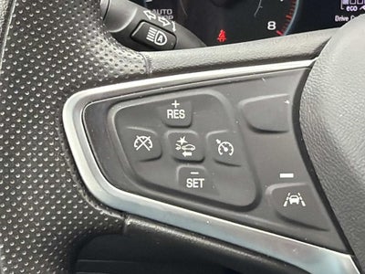 2023 Chevrolet Malibu LS 1LS