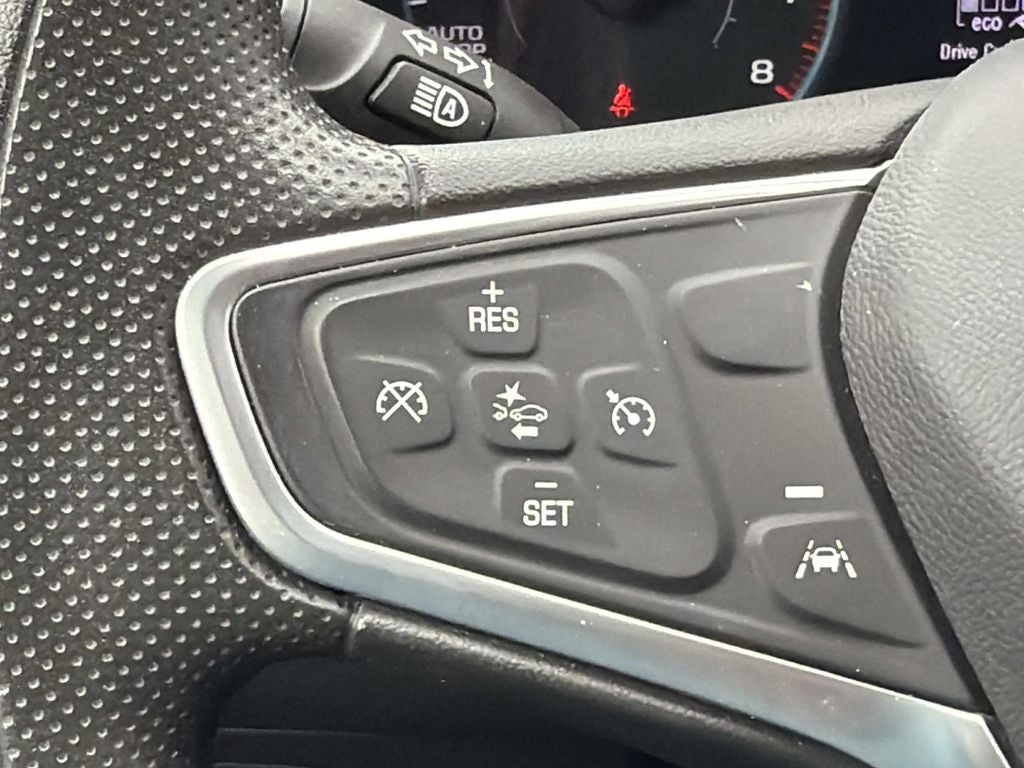 2023 Chevrolet Malibu LS 1LS