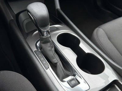 2023 Chevrolet Malibu LS 1LS