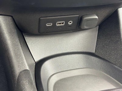 2023 Chevrolet Malibu LS 1LS