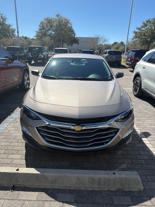 2023 Chevrolet Malibu LS 1LS