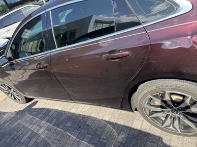 2020 Chevrolet Malibu RS