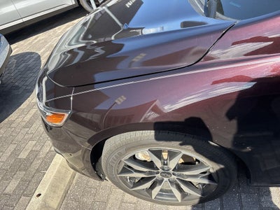 2020 Chevrolet Malibu RS