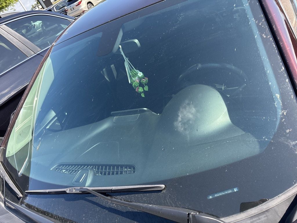 2020 Chevrolet Malibu RS