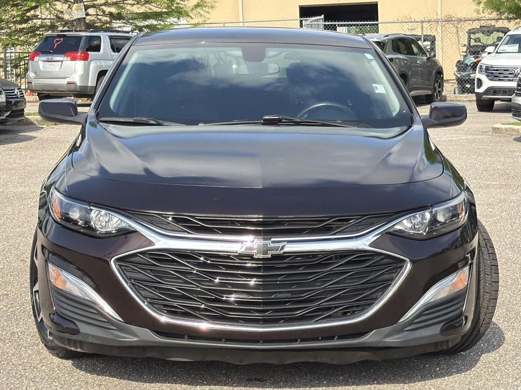 2020 Chevrolet Malibu RS