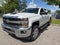 2019 Chevrolet Silverado 2500HD LTZ