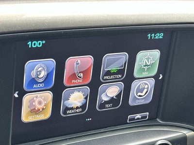 2019 Chevrolet Silverado 2500HD LTZ