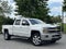 2019 Chevrolet Silverado 2500HD LTZ