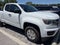 2019 Chevrolet Colorado Work Truck WT
