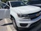 2019 Chevrolet Colorado Work Truck WT