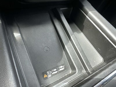 2019 Chevrolet Silverado 1500 LTZ Plus Package