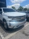 2019 Chevrolet Silverado 1500 LTZ Plus Package