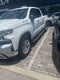 2019 Chevrolet Silverado 1500 LTZ Plus Package