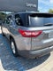 2019 Chevrolet Traverse LT Cloth w/1LT