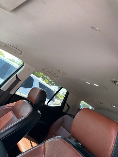 2019 Chevrolet Traverse LT Cloth w/1LT