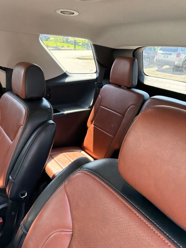 2019 Chevrolet Traverse LT Cloth w/1LT