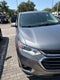 2019 Chevrolet Traverse LT Cloth w/1LT