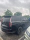 2024 Cadillac Escalade ESV Sport Platinum