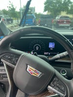 2024 Cadillac Escalade ESV Sport Platinum