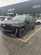 2024 Cadillac Escalade ESV Sport Platinum